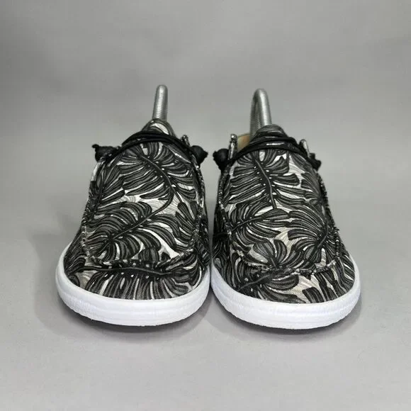 Corkys Women's Size 8 Kayak Casual‎ Slip On Shoes - Picture 2 of 12